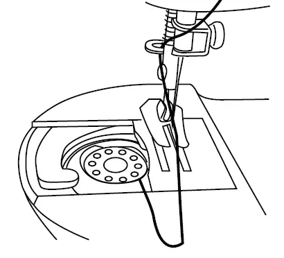 DARTWOOD 251021 Mini Sewing Machine for Beginners and Kids 23