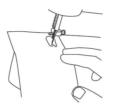 DARTWOOD 251021 Mini Sewing Machine for Beginners and Kids 25