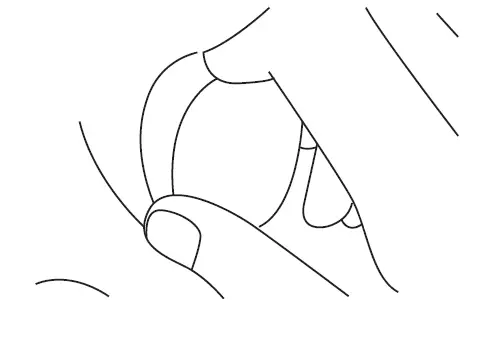 DARTWOOD 251021 Mini Sewing Machine for Beginners and Kids 27