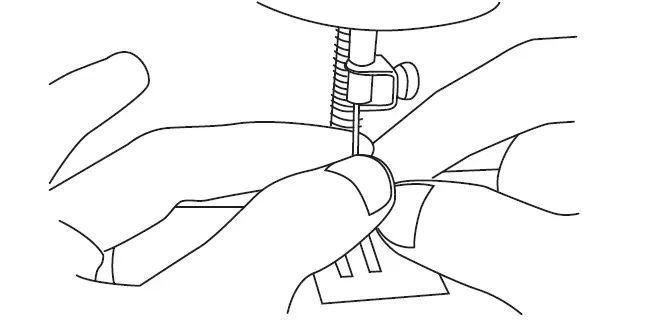 DARTWOOD 251021 Mini Sewing Machine for Beginners and Kids 29