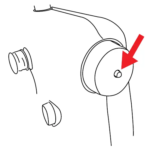 DARTWOOD 251021 Mini Sewing Machine for Beginners and Kids 7