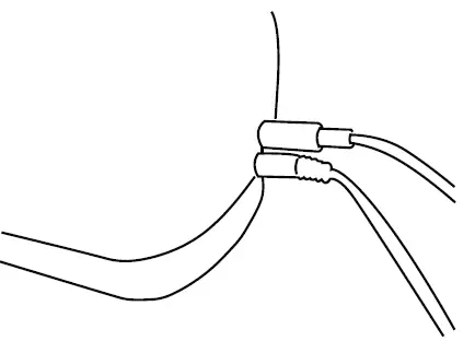DARTWOOD 251021 Mini Sewing Machine for Beginners and Kids 9