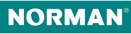 NORMAN-logo
