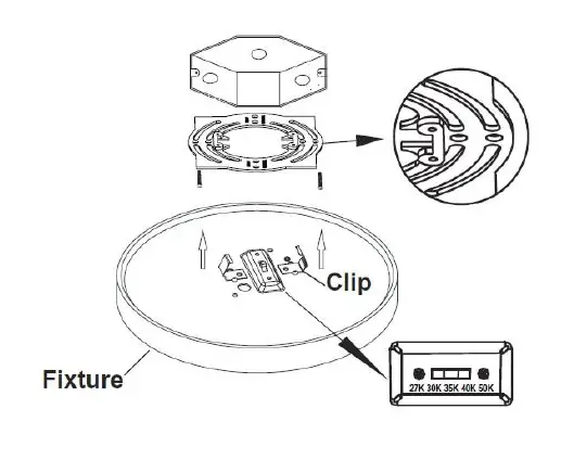 PLT-SOLUTIONS-PLT-12407-Selectable-LED-Surface-Mount-Downlight-Fixture-FIG-4
