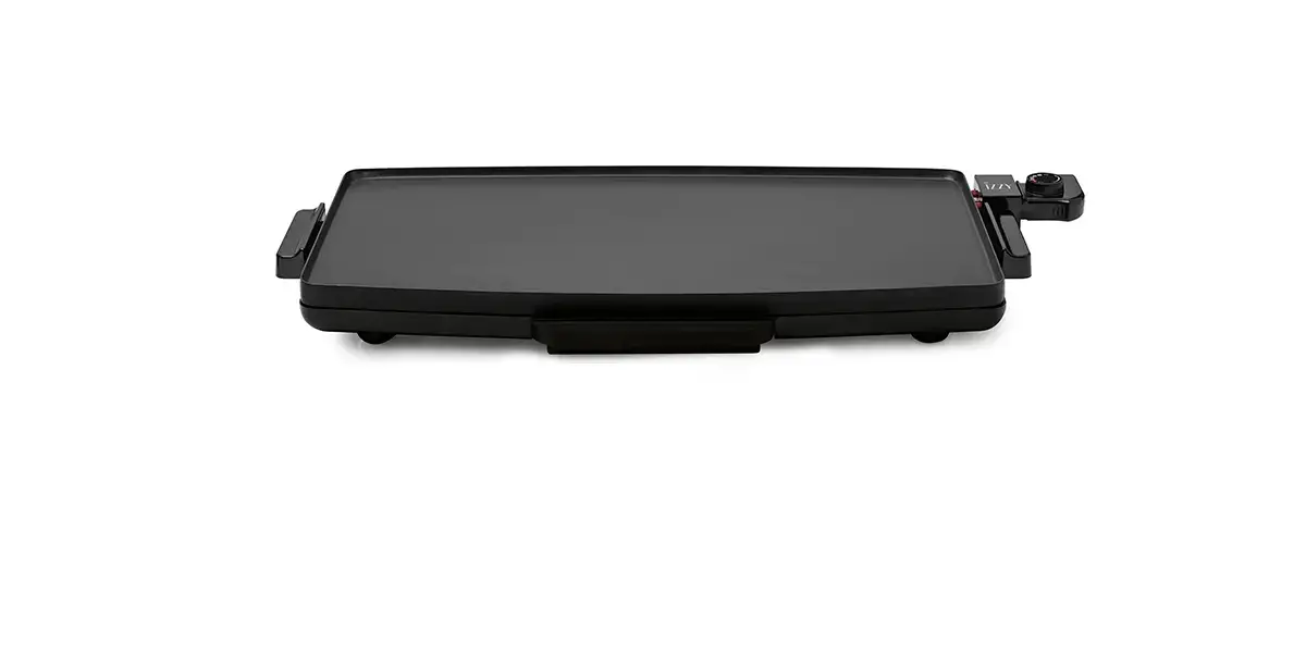Izzy Bbq Plancha User Manual