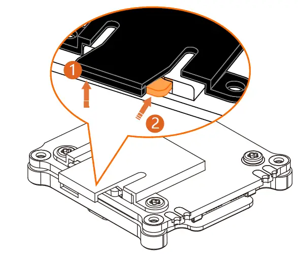 RunCam Split HD Camera-fig-3