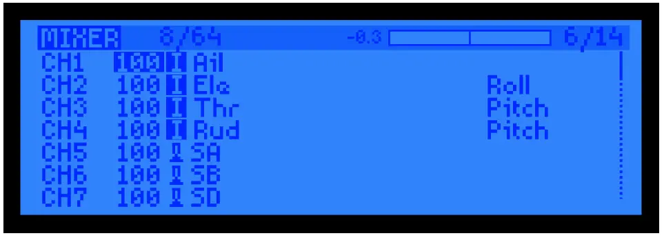 RunCam Split HD Camera-fig-7
