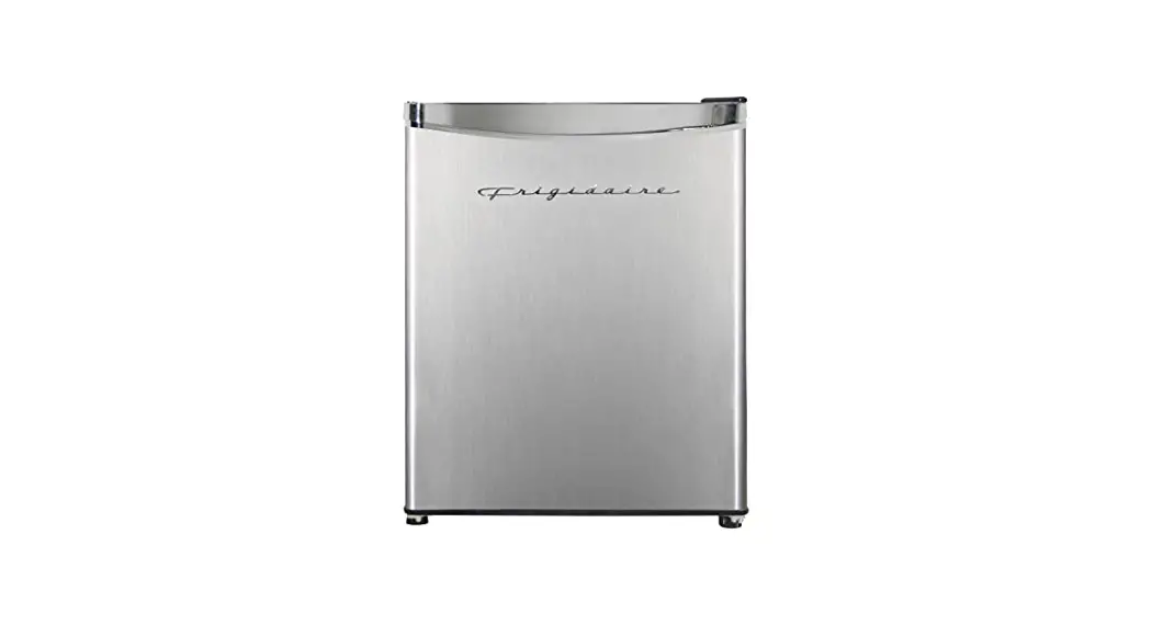 Frigidaire Efrf114, Efrf114-amz Freezer User Manual Frigidaire Efrf114, Efrf114-amz Freezer User Manual