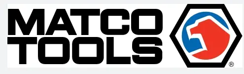 MATCO-TOOLS-ZBDR4-4-Piece-Solid-Carbide-Drill-Bits-logo