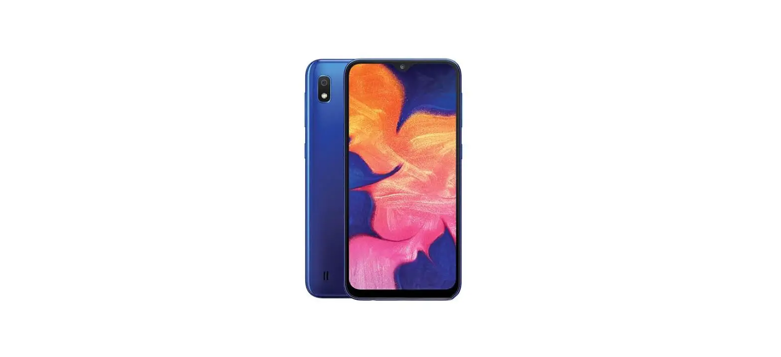 Samsung Galaxy A10 - Use Phone As Modem