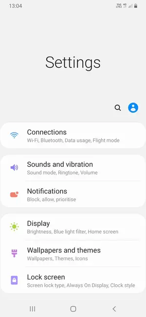 Samsung-Galaxy-A10 - Use-Phone-As-Modem-FIG-2