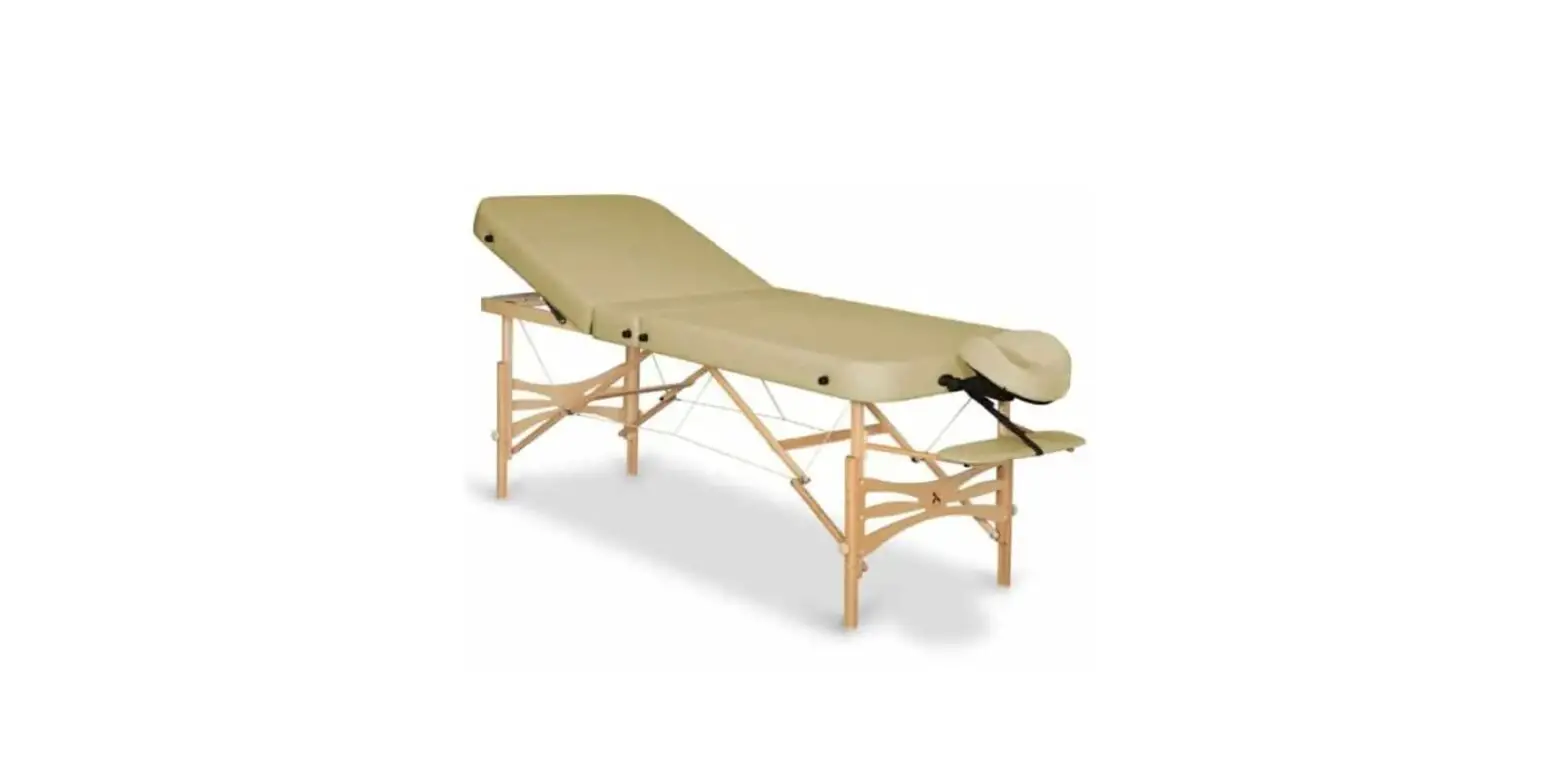 Habys Portable Massage Tables Instruction Manual Habys Portable Massage Tables Instruction Manual
