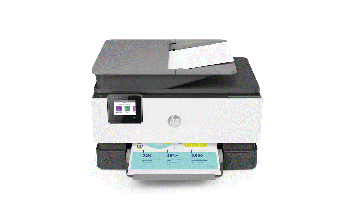 Hp Officejet Pro 9015 Printer Specification And Datasheet Hp Officejet Pro 9015 Printer Specification And Datasheet