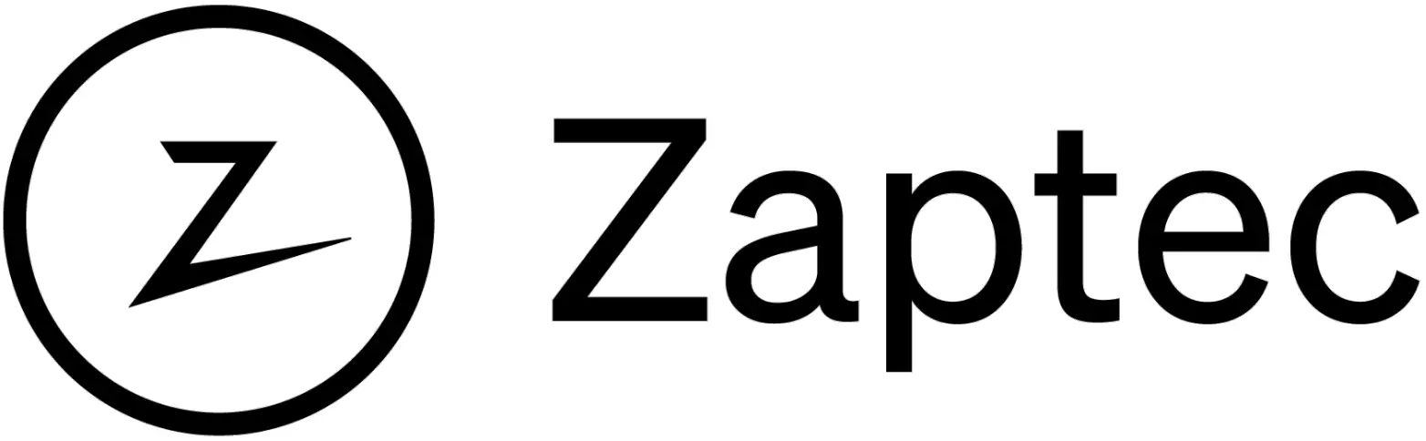 ZAPTEC-logo