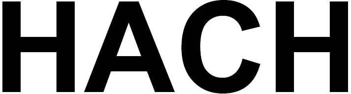HACH-logo