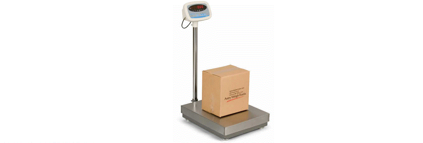 Cetis S100 Weight Scale User Guide