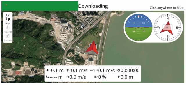 SpeedyBee F405 Fixed Wing Flight Controller - Fig12