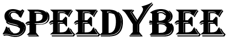 SpeedyBee Logo