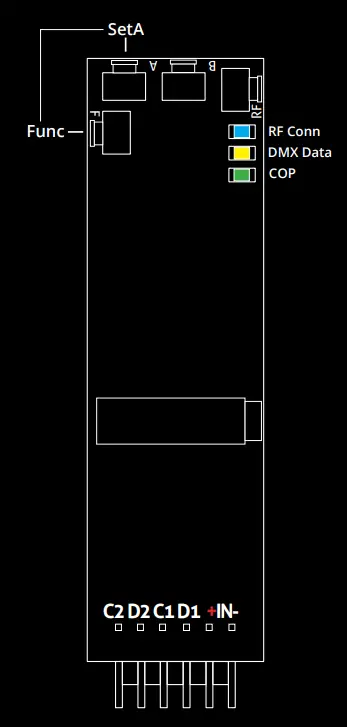 Performing a Factory Reset