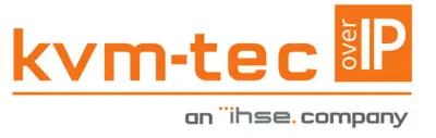 kvm tec- Logo