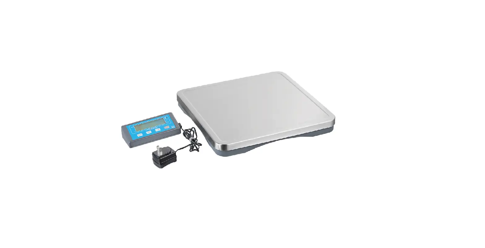 Ava Weigh 334pz60 Pizza Scales With Wireless Digital Display User Manual