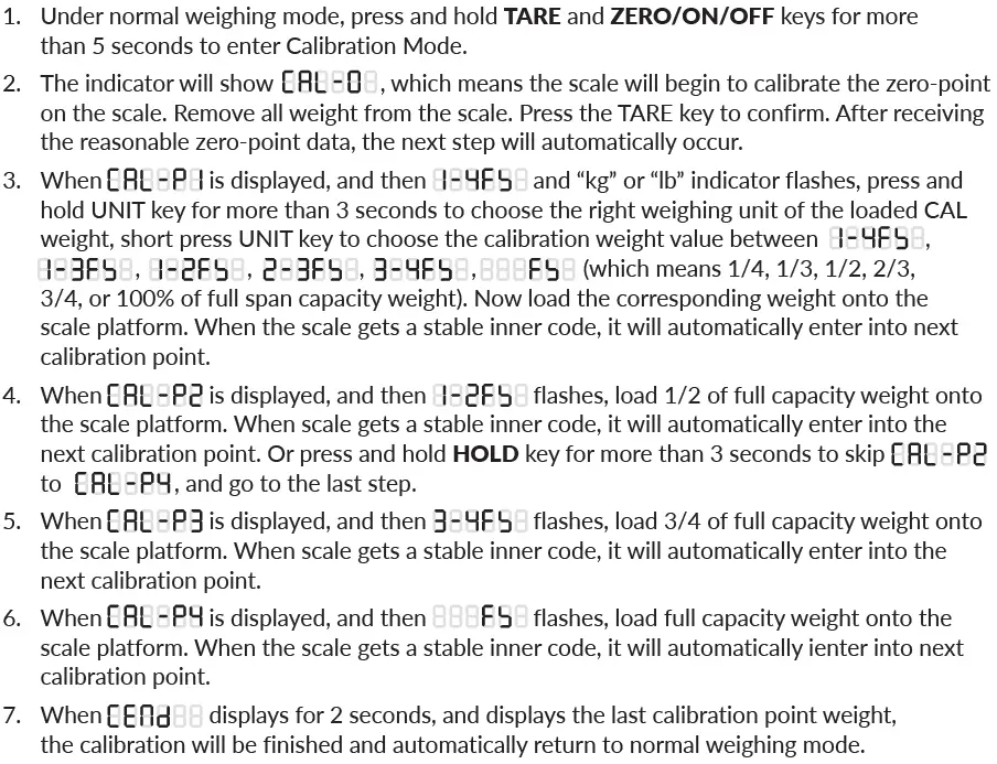 AVA-WEIGH-334PZ60-Pizza-Scales-with-Wireless-Digital-Display-FIG-7