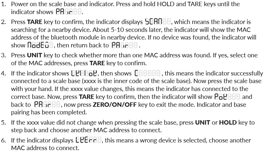 AVA-WEIGH-334PZ60-Pizza-Scales-with-Wireless-Digital-Display-FIG-8