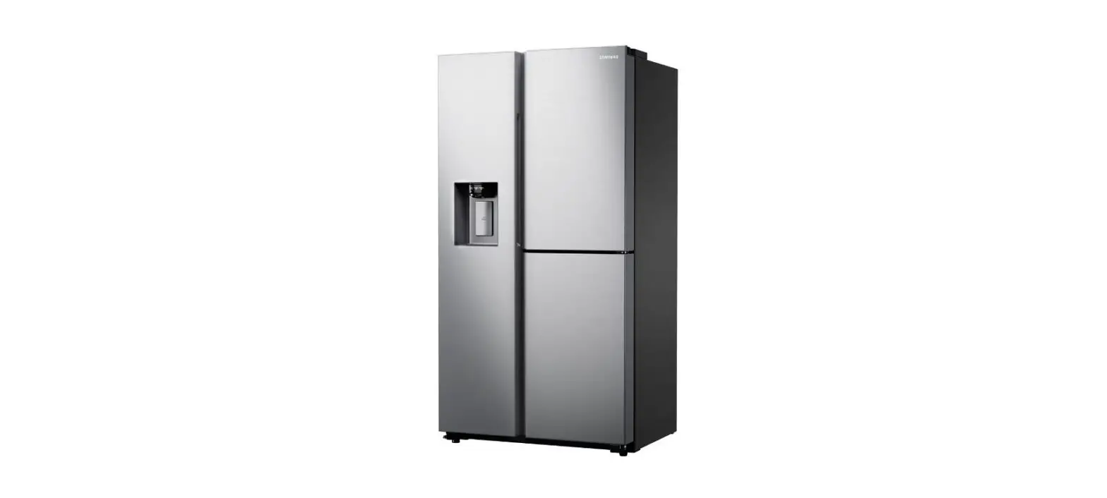 Samsung Sbs Rs8000c Fridge Freezer User Manual