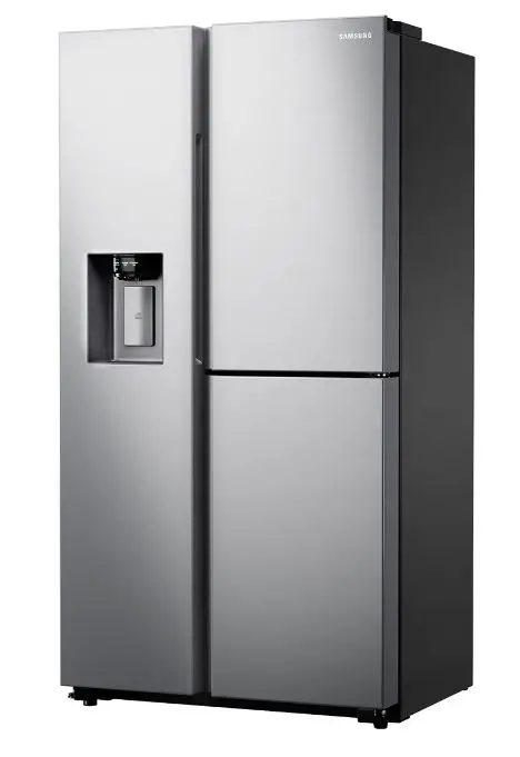 SAMSUNG-SBS-RS8000C-Fridge-Freezer
