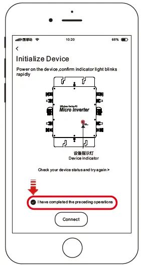 Dongguan-Kaideng-Energy-WVC-1200-Micro-Inverter-FIG-14
