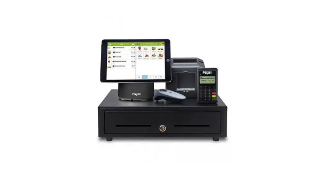 Moneris Payd Pro Plus Addendum Instruction Manual