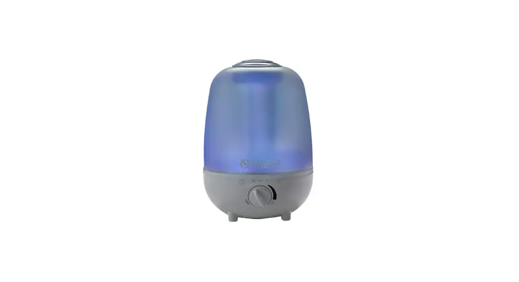 Olimpia Splendid Limpia 4 Humidifier Instructions