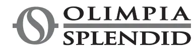 OLIMPIA SPLENDID - logo