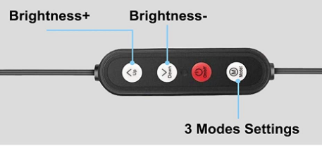 PEHESHE-10-Inches-Selfie-Ring-Light-FIG-1