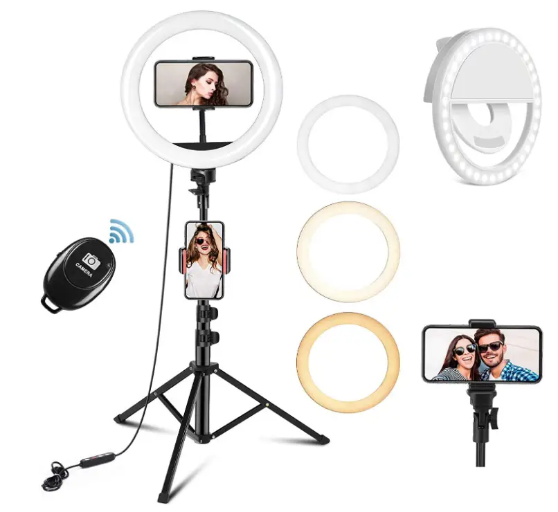 PEHESHE-10-Inches-Selfie-Ring-Light-PRODUCT