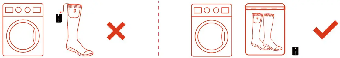 CLEANING INSTRUCTIONS