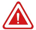 Warning icon