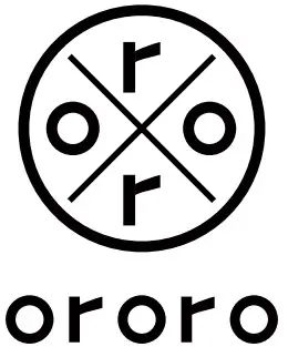 ororo logo