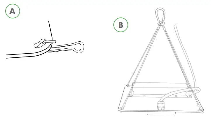 ILUMINAR 200W and 450W OEM Full Spectrum  - panel.