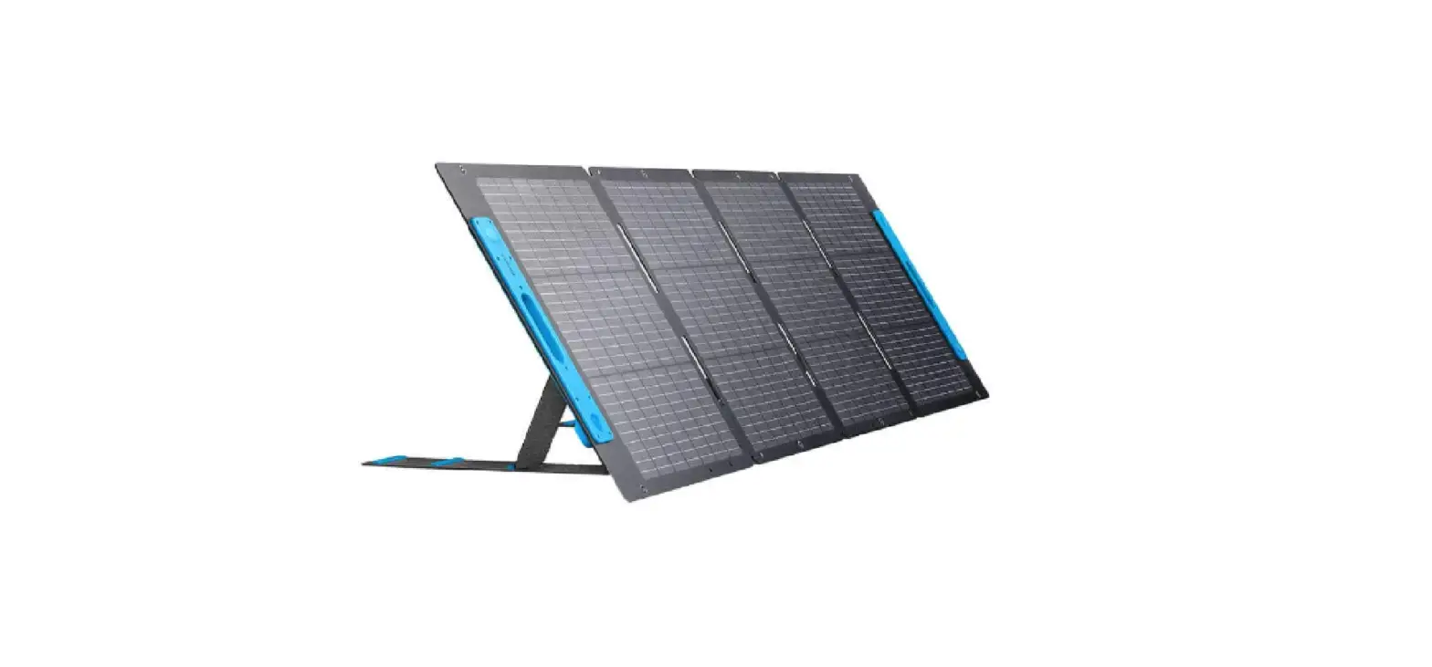 Anker 531 200w Solar Panel User Manual