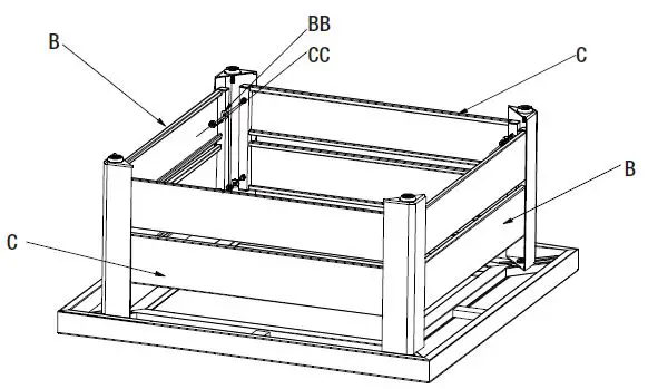 HAMPTON-BAY-2195FPA-1-34-Stoneham-Square-Wood-Burning-Fire-Pit-fig-4