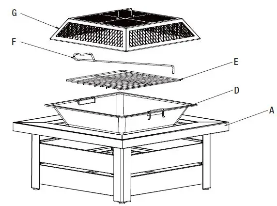 HAMPTON-BAY-2195FPA-1-34-Stoneham-Square-Wood-Burning-Fire-Pit-fig-5