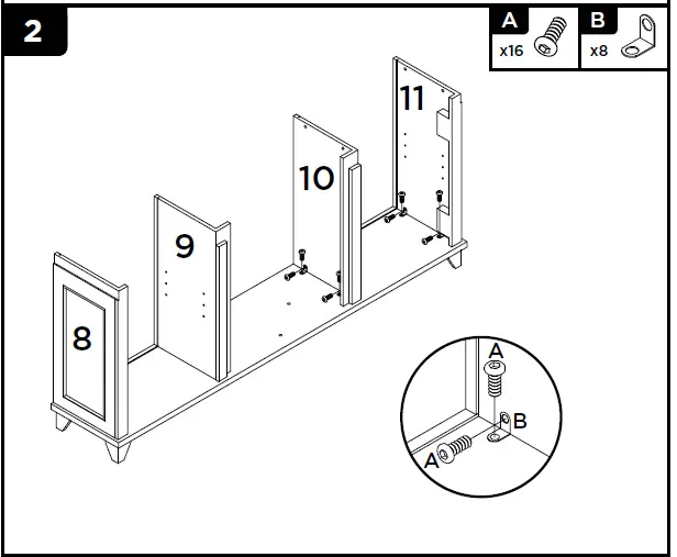 real-flame-7760E-W-Norwell-73-in.-Freestanding-Wooden-Electric-Fireplace-TV-Stand-05