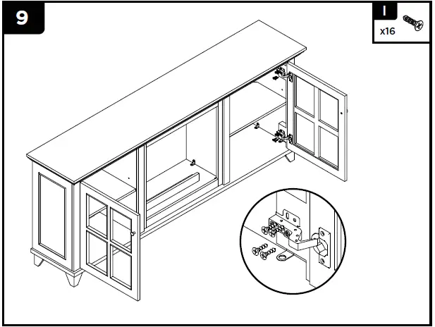 real-flame-7760E-W-Norwell-73-in.-Freestanding-Wooden-Electric-Fireplace-TV-Stand-12
