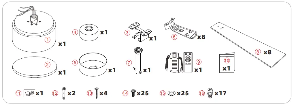 FUFU-GAGA-6508A04B-LED-Ceiling-Fan-fig-2