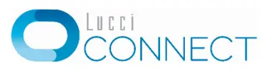 Lucci CONNECT - logo