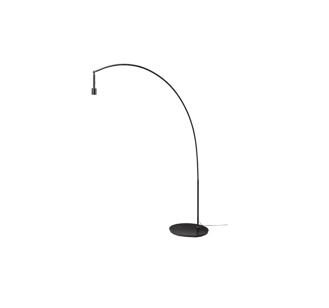 Ikea Skaftet Floor Lamp Base Arched Black Instruction Manual Ikea Skaftet Floor Lamp Base Arched Black Instruction Manual