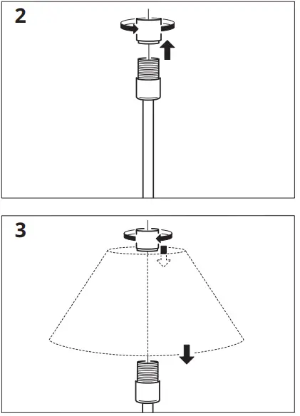 IKEA-SKAFTET-Floor-Lamp-Base-Arched-Black-fig-2