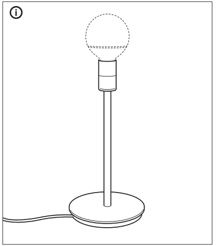 IKEA-SKAFTET-Floor-Lamp-Base-Arched-Black-fig-3