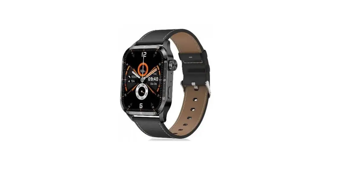 Tekkiwear Smartwatch Gt4 User Manual